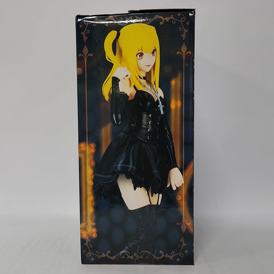 Death Note – Misa Amane Prize Figure