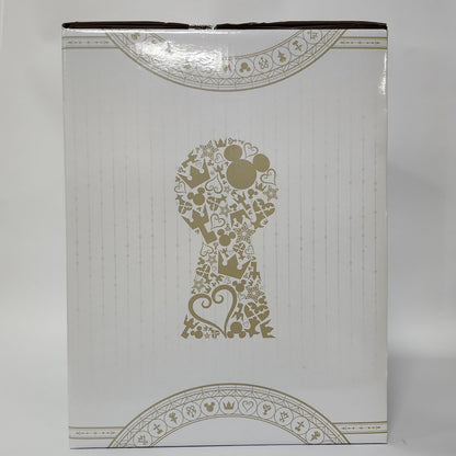 Kingdom Hearts – Sora & Roxas “Second Memory” Statue