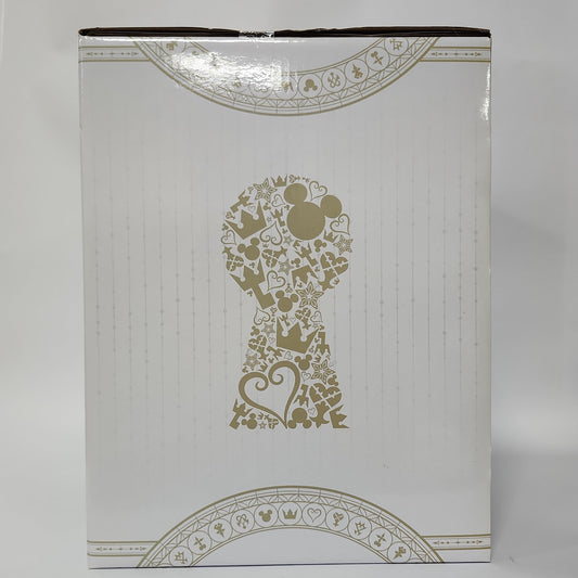 Kingdom Hearts – Sora & Roxas “Second Memory” Statue