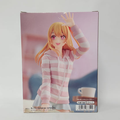 Oshi no Ko – Ruby Hoshino Relax Time Figure