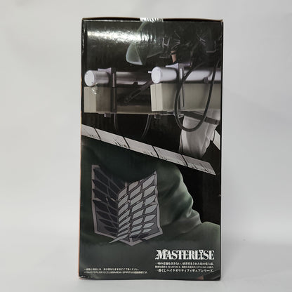 Attack on Titan – Levi Masterlise Figure