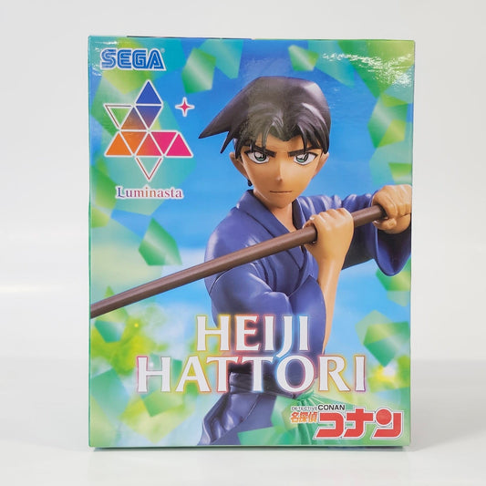 SEGA - Detective Conan - Heiji Hattori Figure