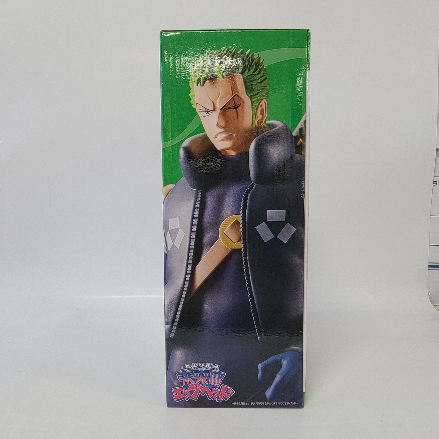 One Piece - Future Island Egghead - Roronoa  Zoro