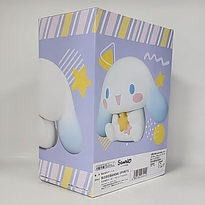 Sanrio Characters – Cinnamoroll SOFVIMATES Star-Holding Figure