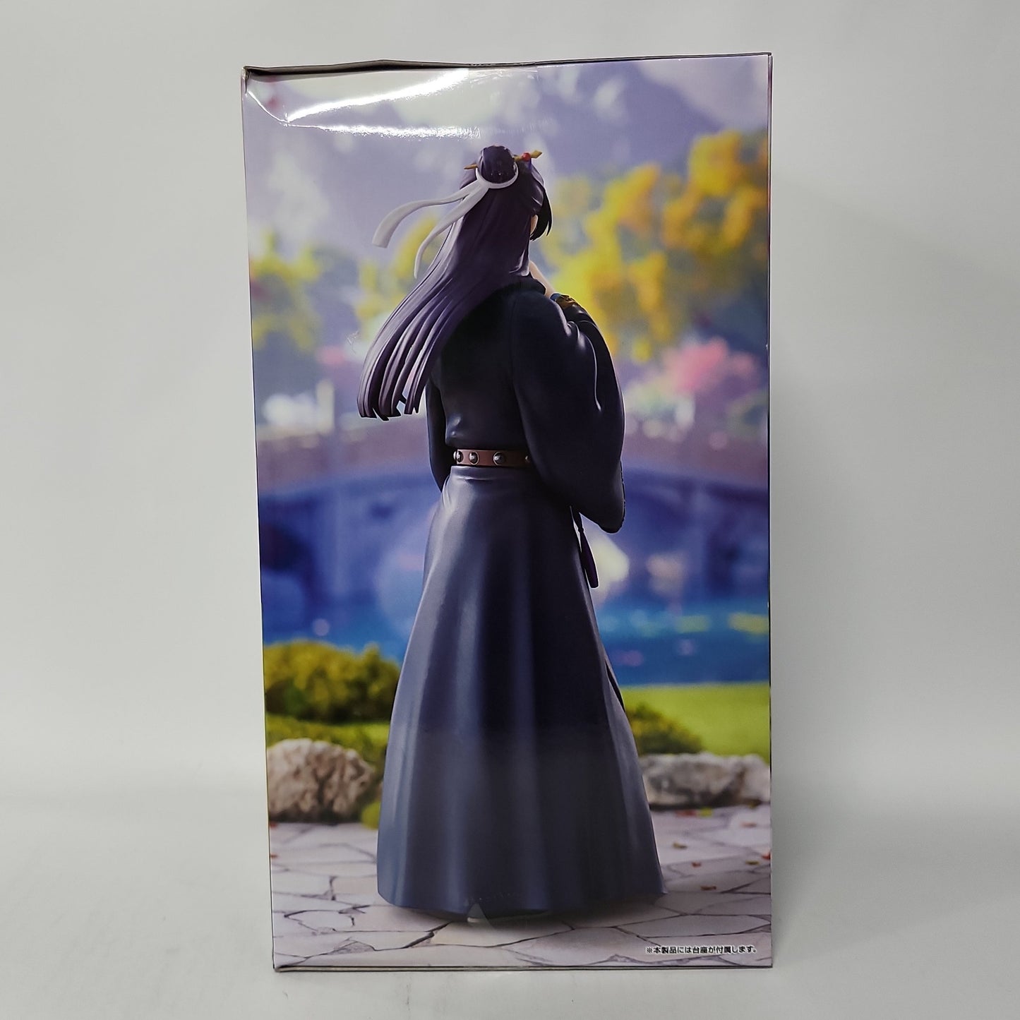 The Apothecary Diaries – Jinshi Trio-Try-iT Figure
