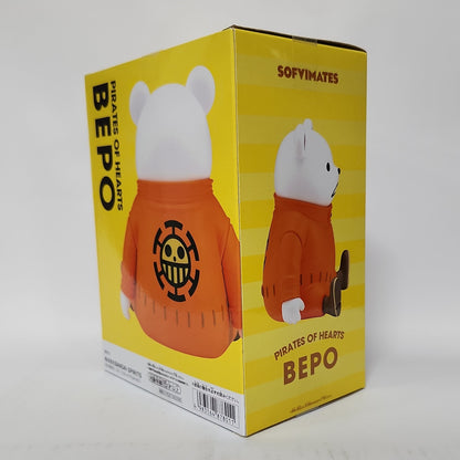 One Piece – Bepo Sofvimates Figure