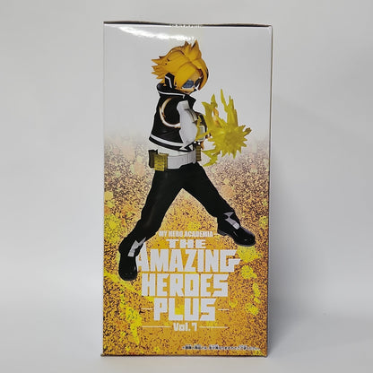 My Hero Academia – Denki Kaminari Amazing Heroes Plus Vol. 7 Figure
