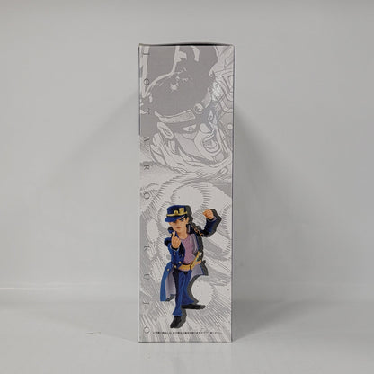 JoJo’s Bizarre Adventure - Jotaro Kujo Articulated Figure