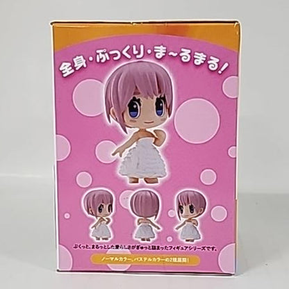 The Quintessential Quintuplets Movie – Ichika Nakano CHUBBY COLLECTION Wedding Dress Figure