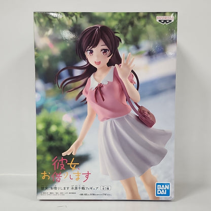 Rent-A-Girlfriend – Chizuru Mizuhara Date Style Figure