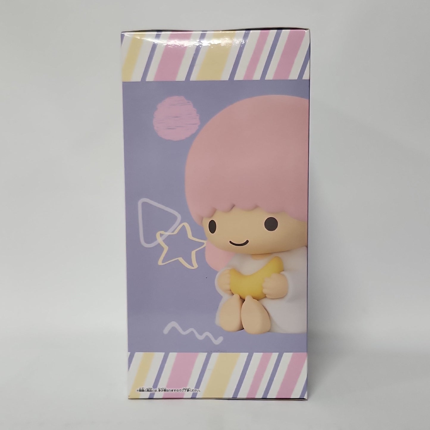 Sanrio – Little Twin Stars Lala Sofvimates Figure