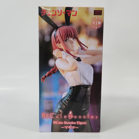 Chainsaw Man Makima BiCute Bunnies figure