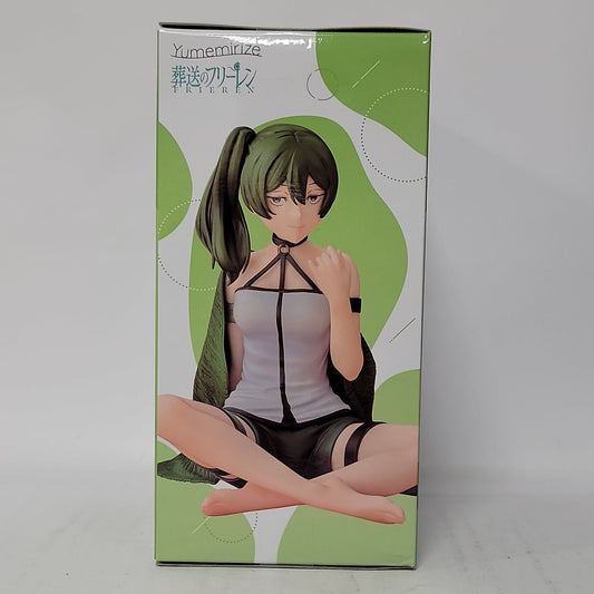 Frieren: Beyond Journey’s End – Übel Yumemirize Roomwear Figure