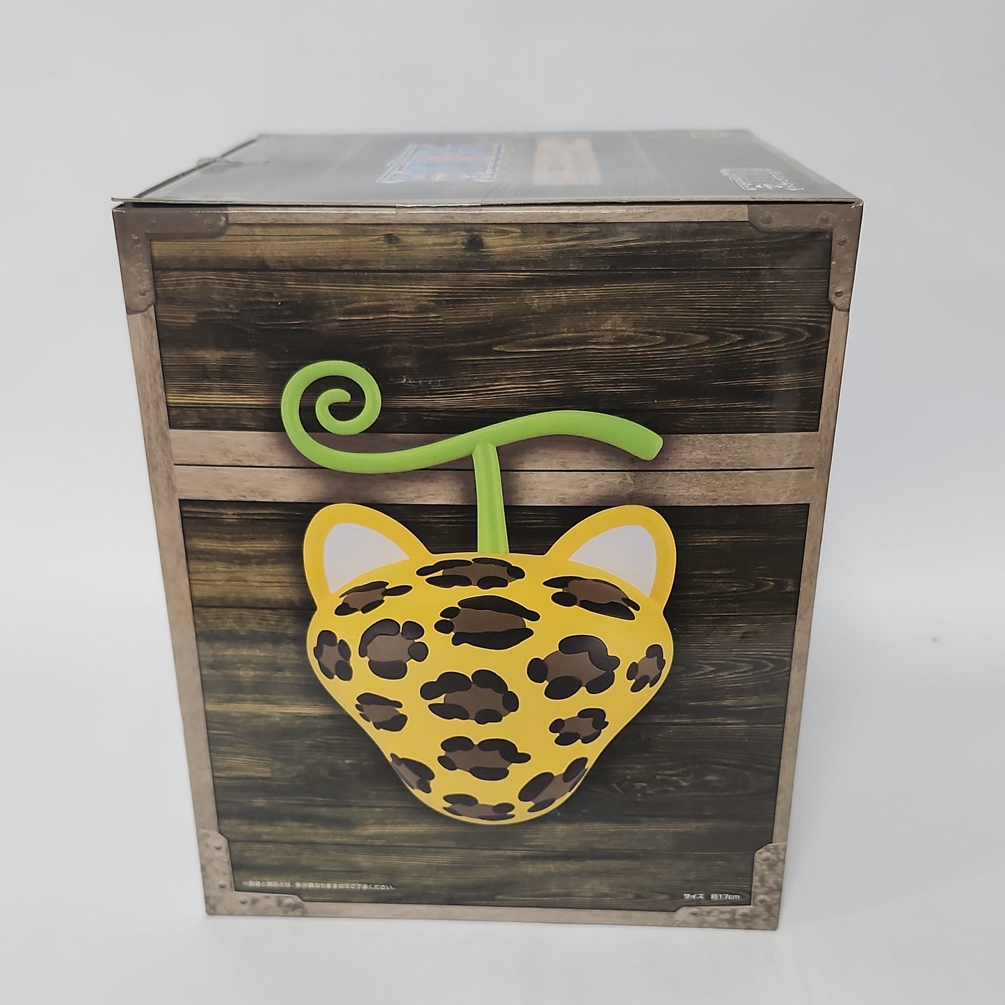 ONE PIECE – Neko Neko no Mi Model: Leopard LED Devil Fruit Light