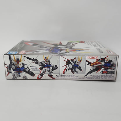 Mobile Suit Gundam SEED – Aile Strike Gundam SD EX-Standard Model Kit