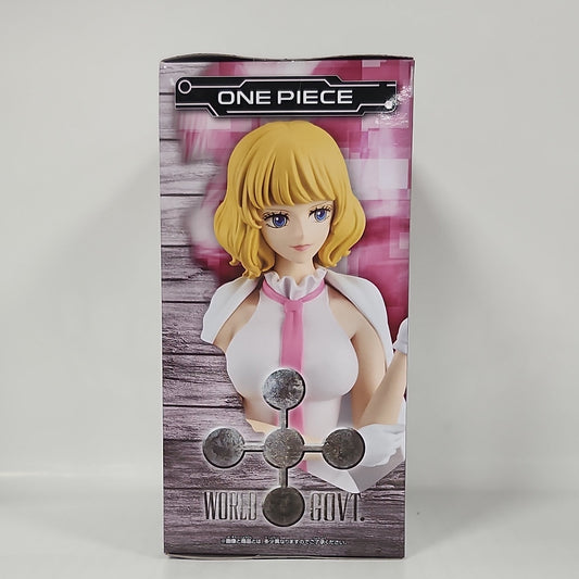 One Piece – Stussy DXF The Grandline Series Figure