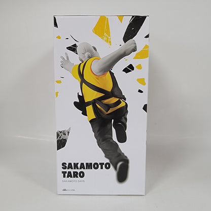 Sakamoto Days – Taro Sakamoto Vibration Stars Figure