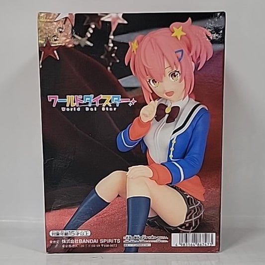 World Dai Star – Kokona Otori Prize Figure