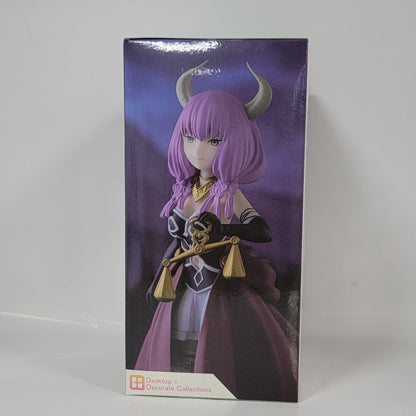 "Frieren: Beyond Journey's End" comes Aura the Guillotine Figure