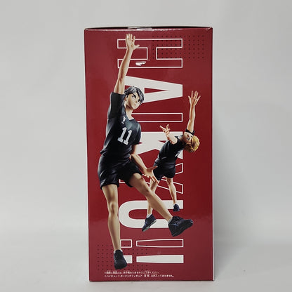 Haikyu!! – Atsumu Miya Posing Figure