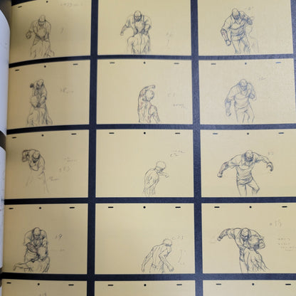 Psycho-Pass – Official Animation Art Book