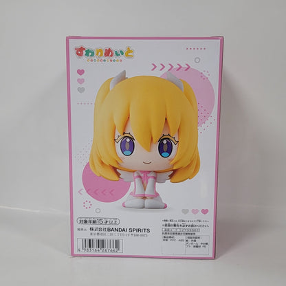 2.5-Dimensional Temptation  - Liliel Figure