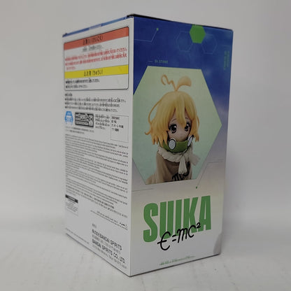Dr. STONE – Suika (Grown-Up)  Figure