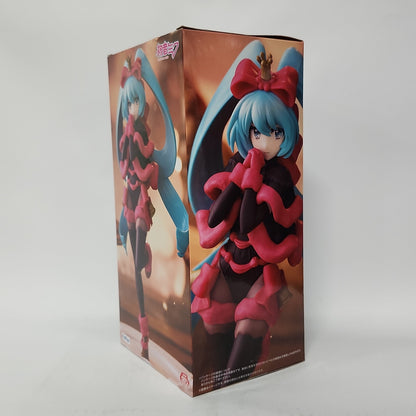 Hatsune Miku – Noel Raspberry SweetSweets Figure