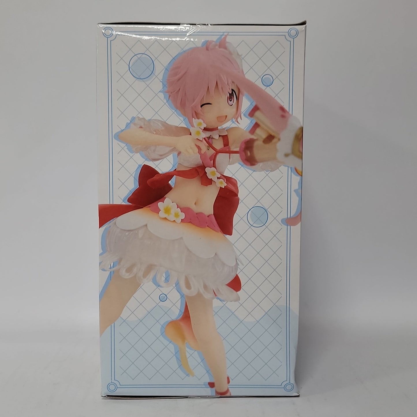 Magia Record: Puella Magi Madoka Magica Side Story – Madoka Kaname Splash Girls Figure