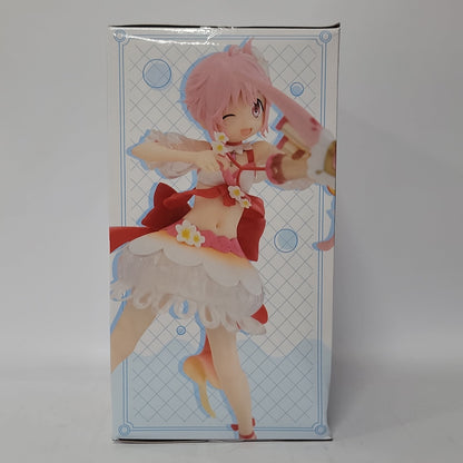 Magia Record: Puella Magi Madoka Magica Side Story – Madoka Kaname Splash Girls Figure