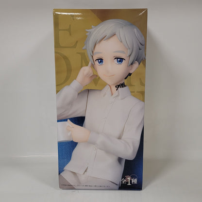 The Promised Neverland Norman Premium Figure