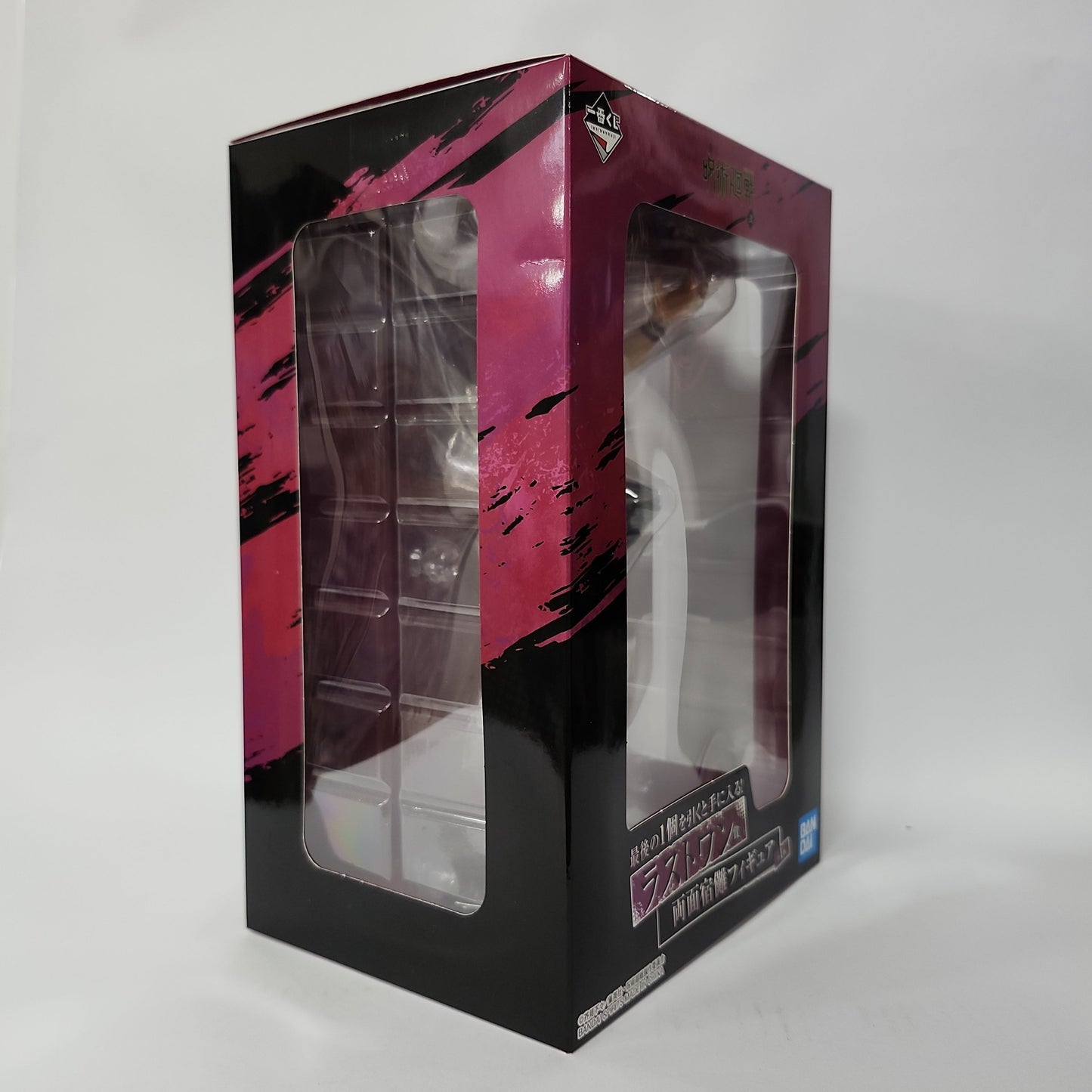 Jujutsu Kaisen – Ryomen Sukuna Last One Ichiban Kuji Figure