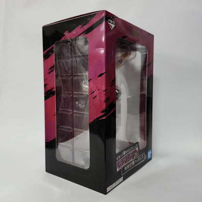 Jujutsu Kaisen – Ryomen Sukuna Last One Ichiban Kuji Figure