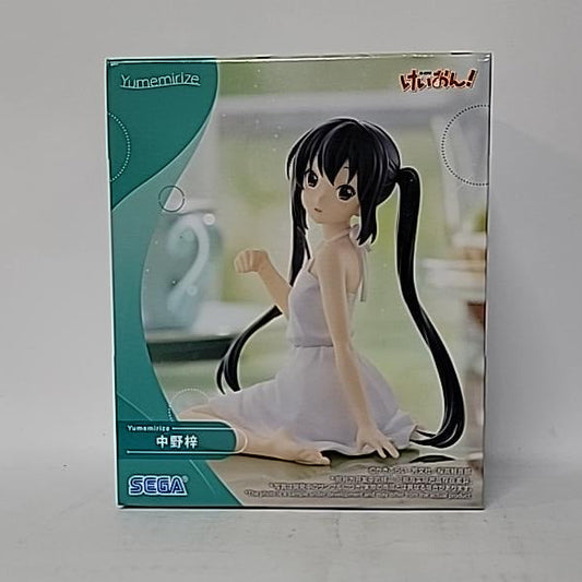 K-ON! – Azusa Nakano Yumemirize Figure