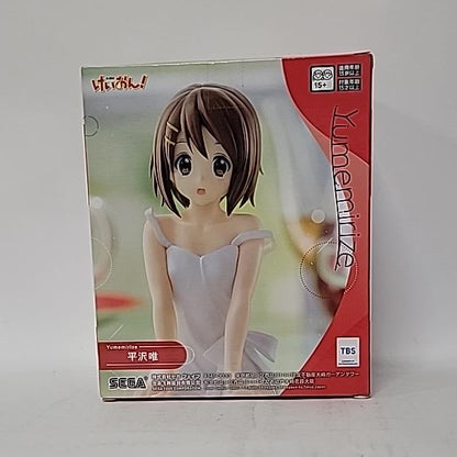 K-ON! – Yui Hirasawa Yumemirize Figure