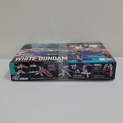 White Gundam RX-78-02 – HG Gunpla Kit