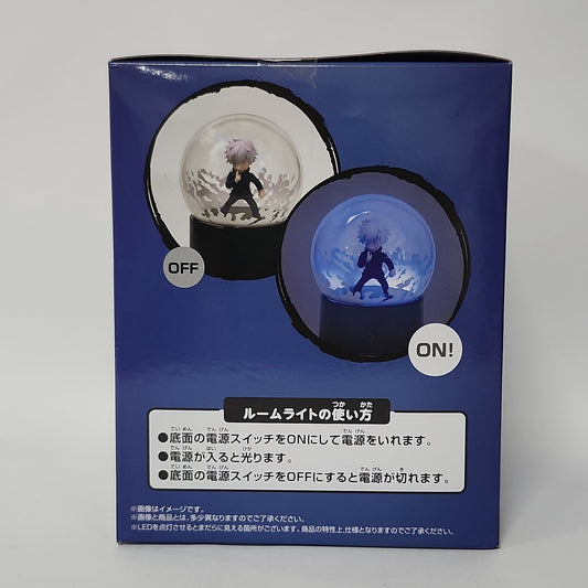 Jujutsu Kaisen – Satoru Gojo Domain Expansion Figure Light