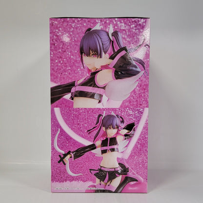 2.5 Dimensional Seduction Lilysa Amano ESPRESTO Figure
