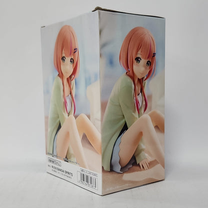Kizuna no Allele – Miracle Figure