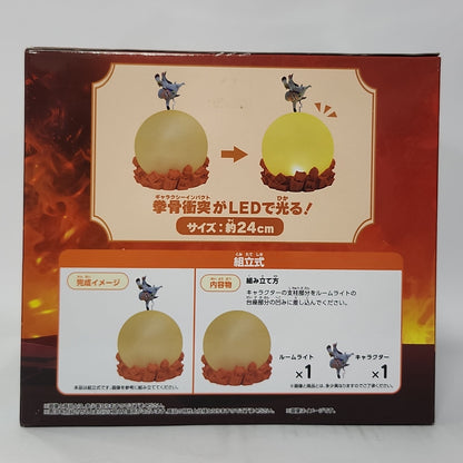 One Piece – Monkey D. Garp Impact Room Light