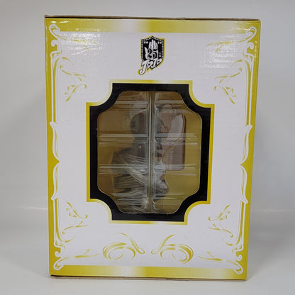 JoJo's Bizarre Adventure - Johnny And Tusk Figure