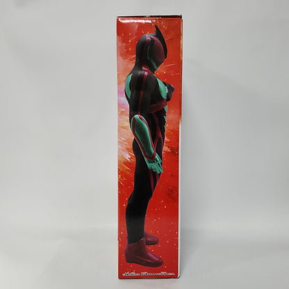 Kamen Rider Zein Figure