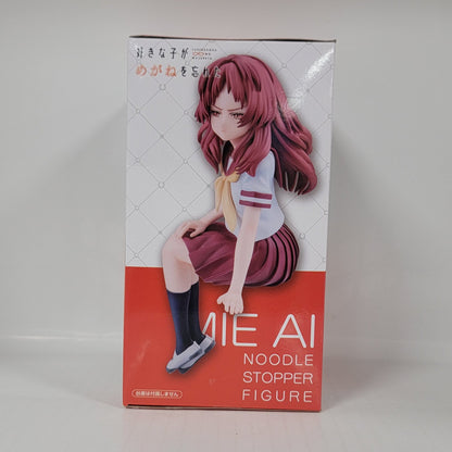 The Girl I Like Forgot Her Glasses - Ai Mie Figure - Noodle Stopper