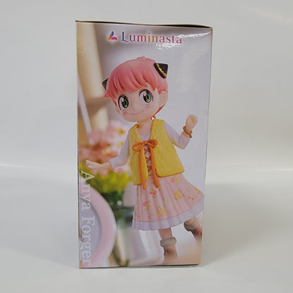 "SPY x FAMILY" - Anya Forger Stylish Look Ver.