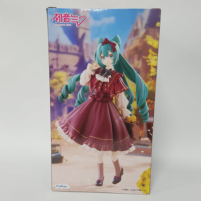 Hatsune Miku – Trio-Try-iT Figure Classical Retro Ver.