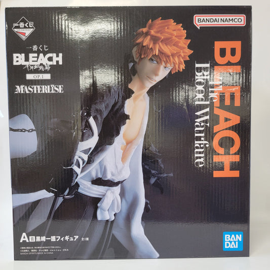 BLEACH - The Thousand Year Blood War - Ichigo Kurosaki