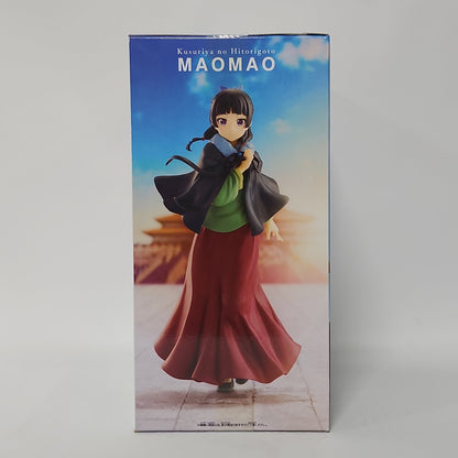 The Apothecary Diaries – Maomao Figure