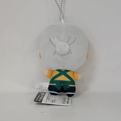 SAKAMOTO DAYS - Chibi - Taro Sakamoto Plush