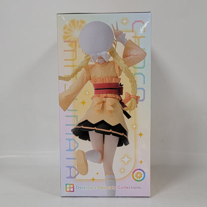 Maebashi Witches – Choco Mitsuki Figure