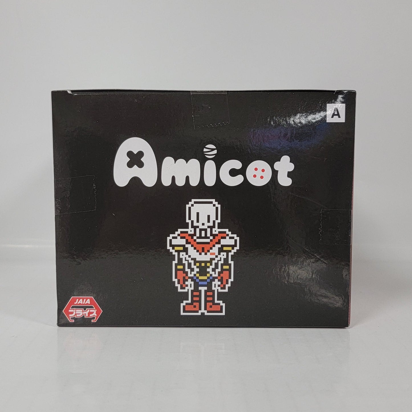 Undertale Amicot – Papyrus Figure